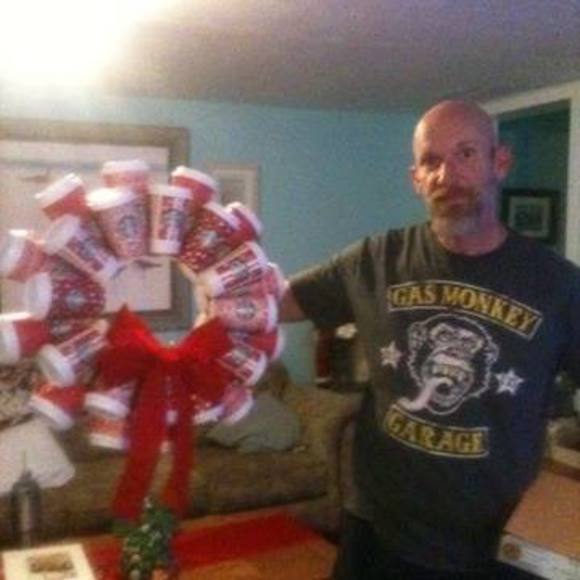 Meet your Posher, Brian - Picture 1 of 1